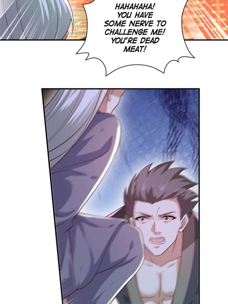 Pupillary Master Chapter 374 8